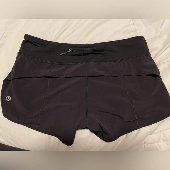 Lululemon shorts - Picture 1 of 2